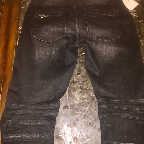 Men pierre balmain Jeans - Picture 4 of 5